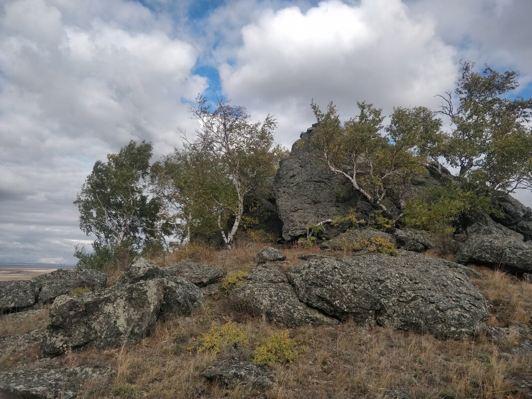 На вершине - Андрей Хлопонин