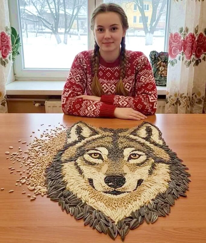 вам подобається - Степан Карачко