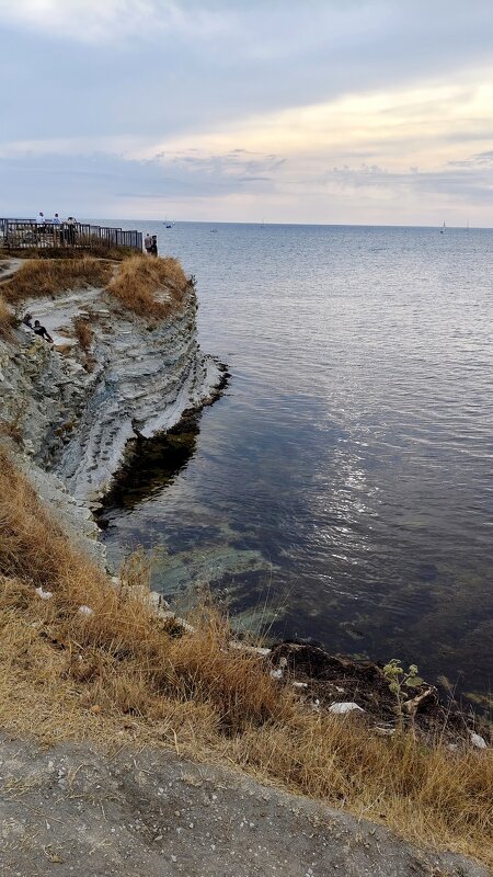 Изгиб "гитарный". - Александр Кондаков