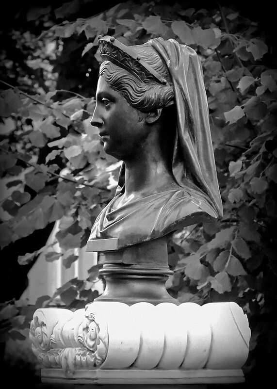 Луиза - Сергей Карачин