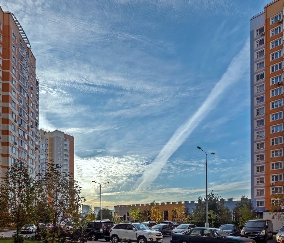 Кажется упал метеорит - Валерий Иванович