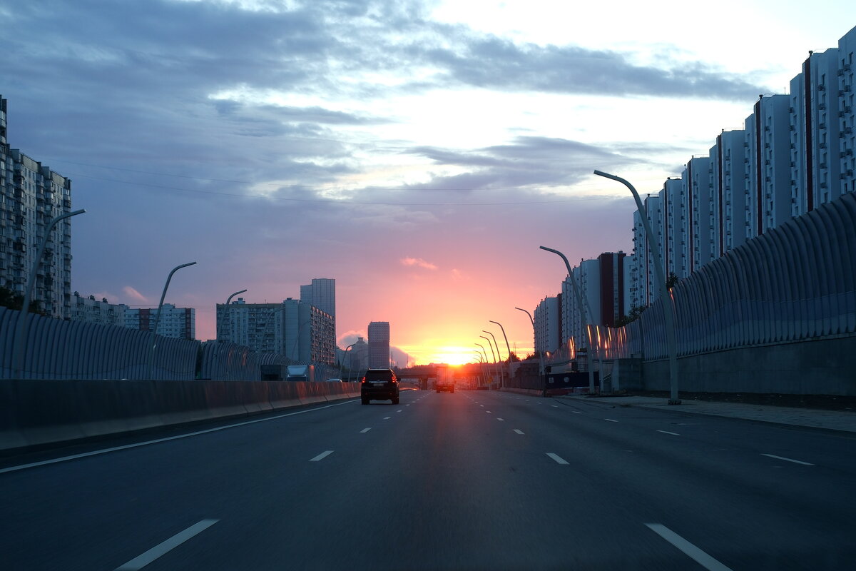 Рассвет - Лютый Дровосек