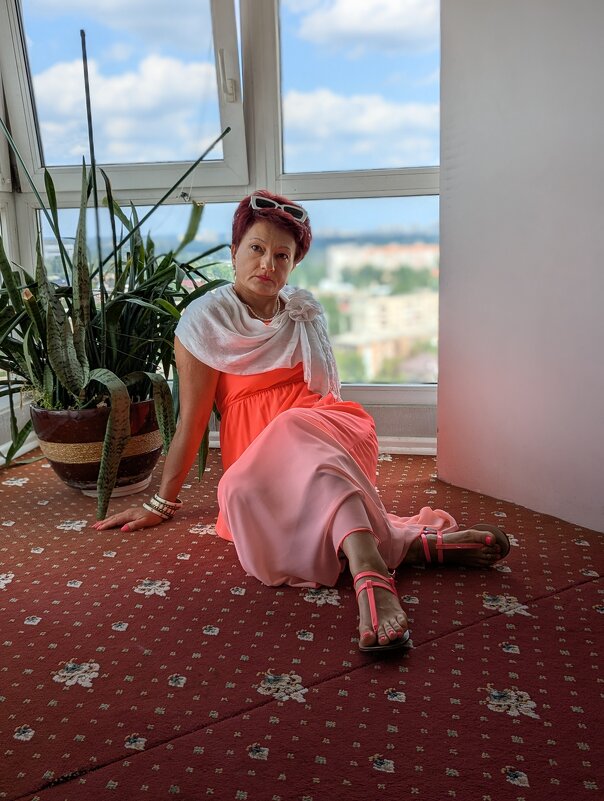 Пентхаус - Лана 