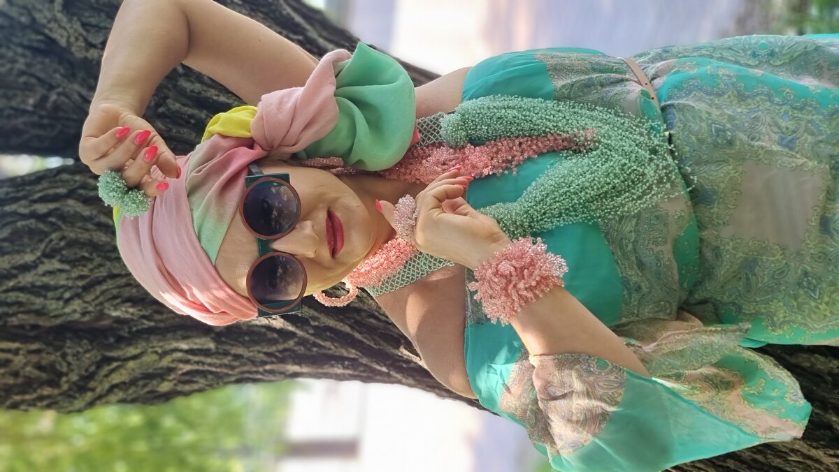 Осень - Лана 