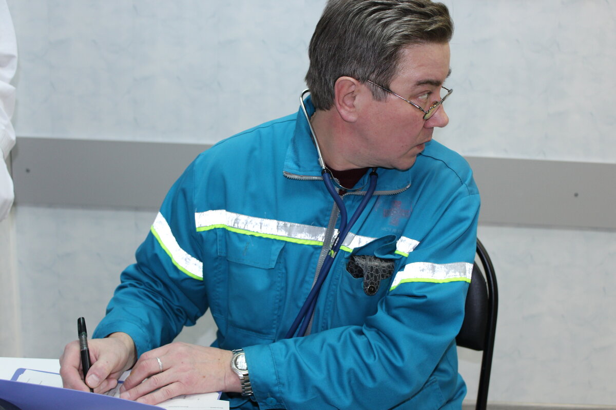 GV - Андрей Л. В.