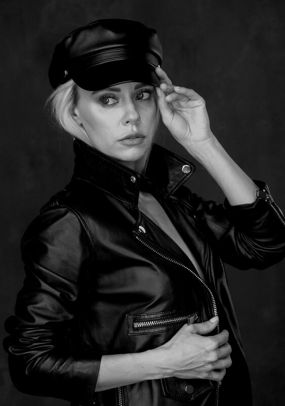 Портрет - Михаил Трофимов