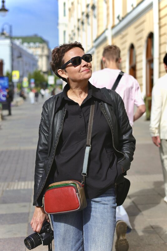 Есть что поснимать… - Натали Королева