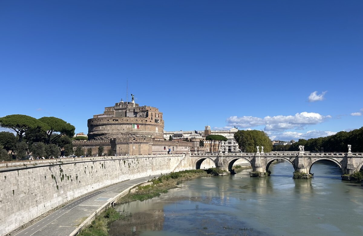 Рим - Eldar Baykiev