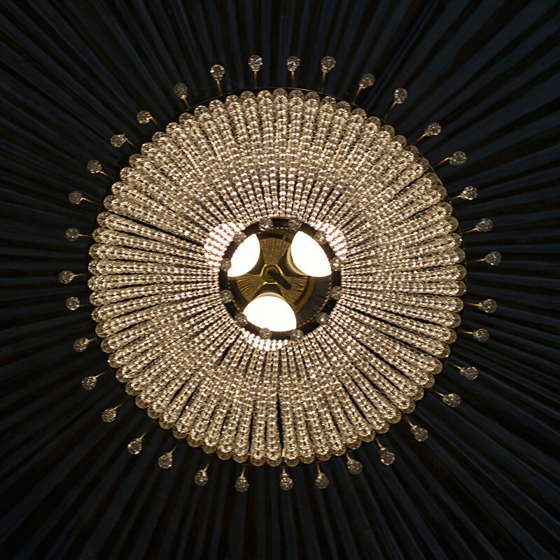 Потолочное солнце - Регина 