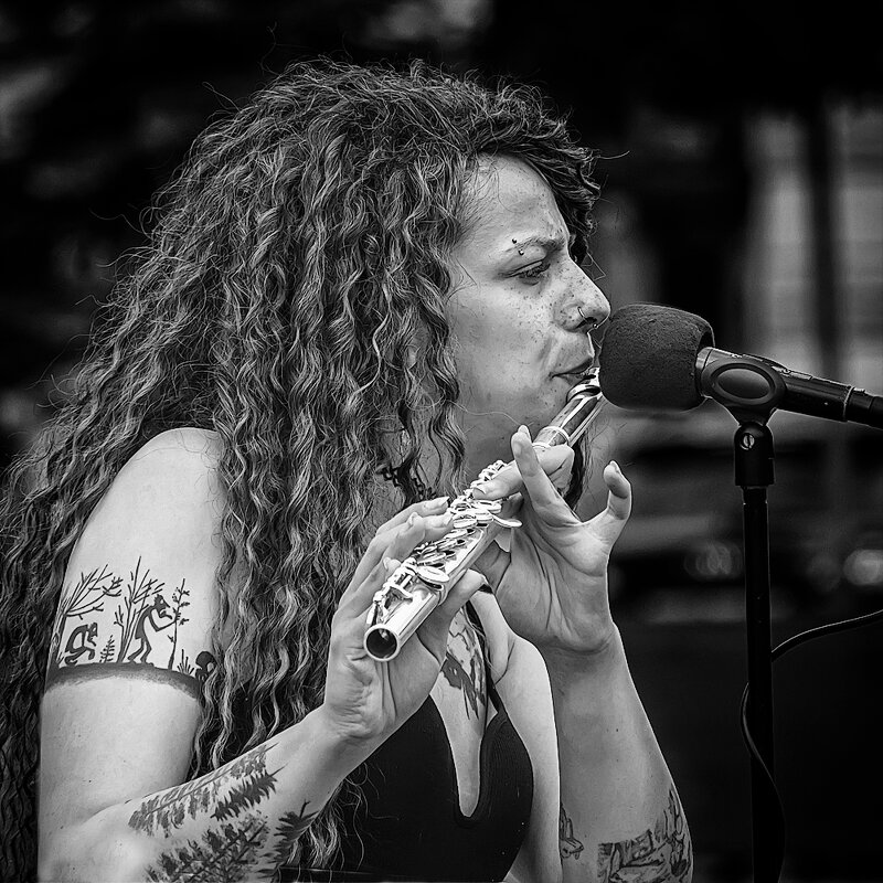 Флейта. - Александр 