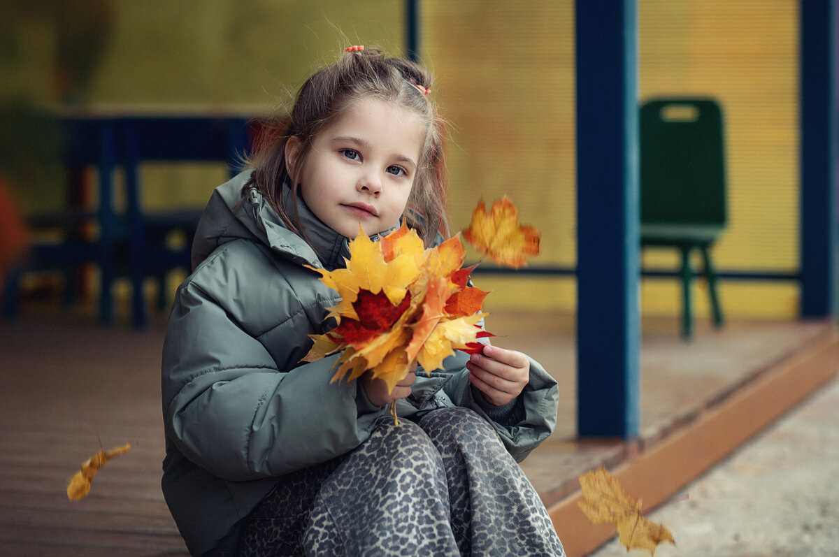 Алиса - Лилия .