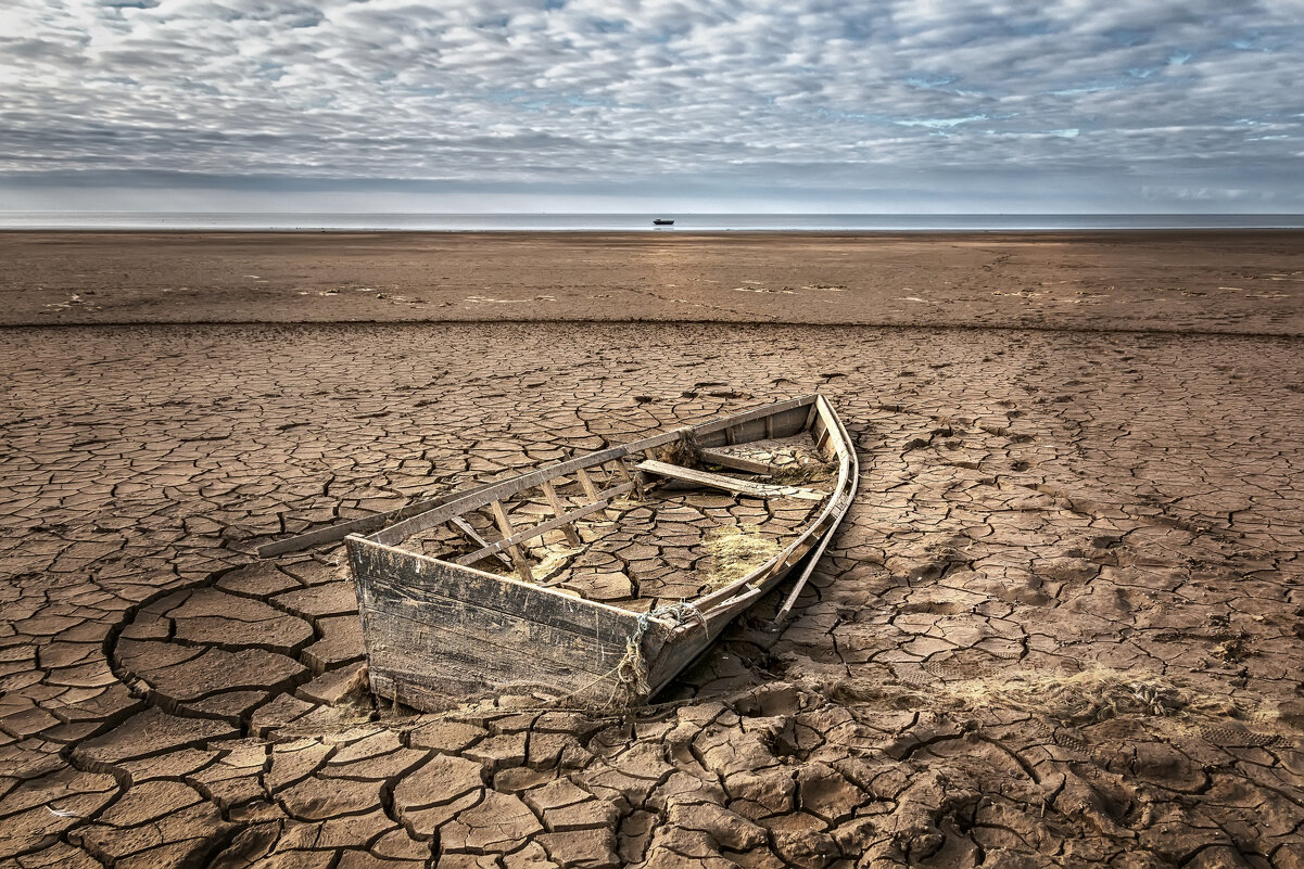 Последняя пристань - Ирина 