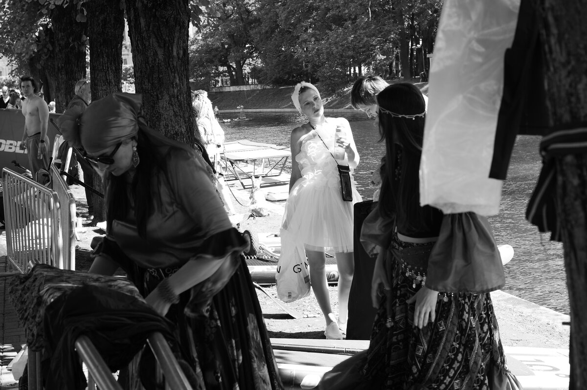 .. - Юрий Самсонов