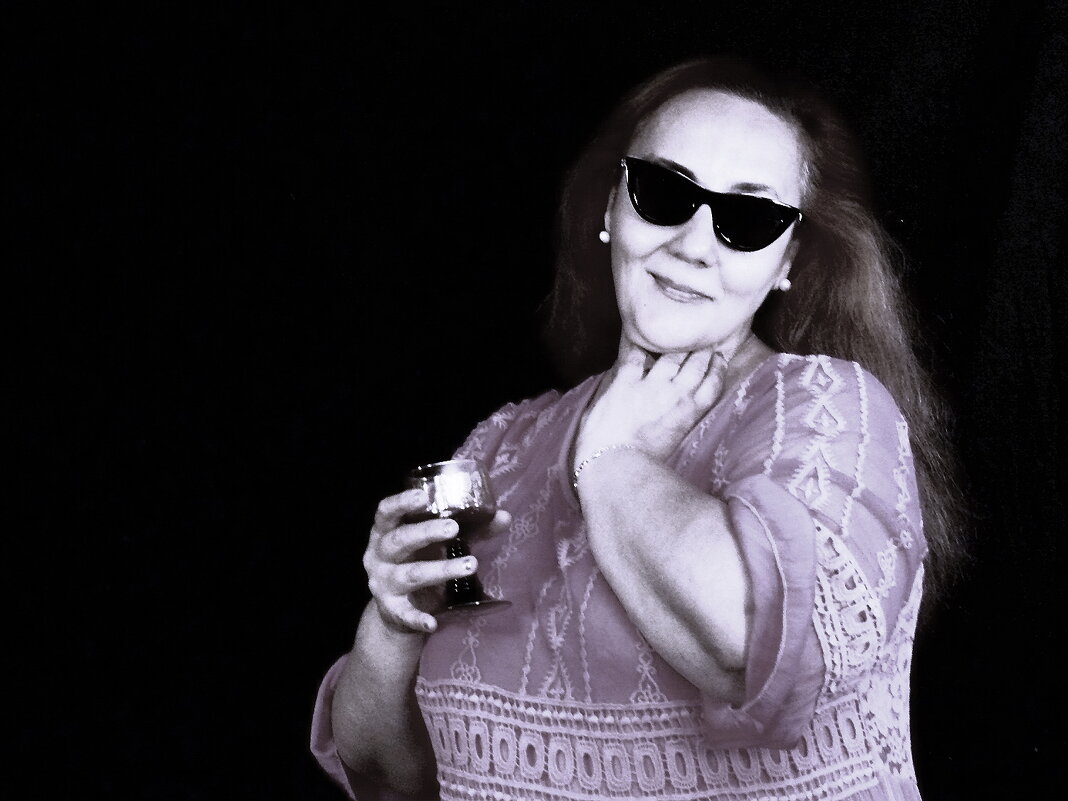 Катюша 63 - Алексей Кузнецов