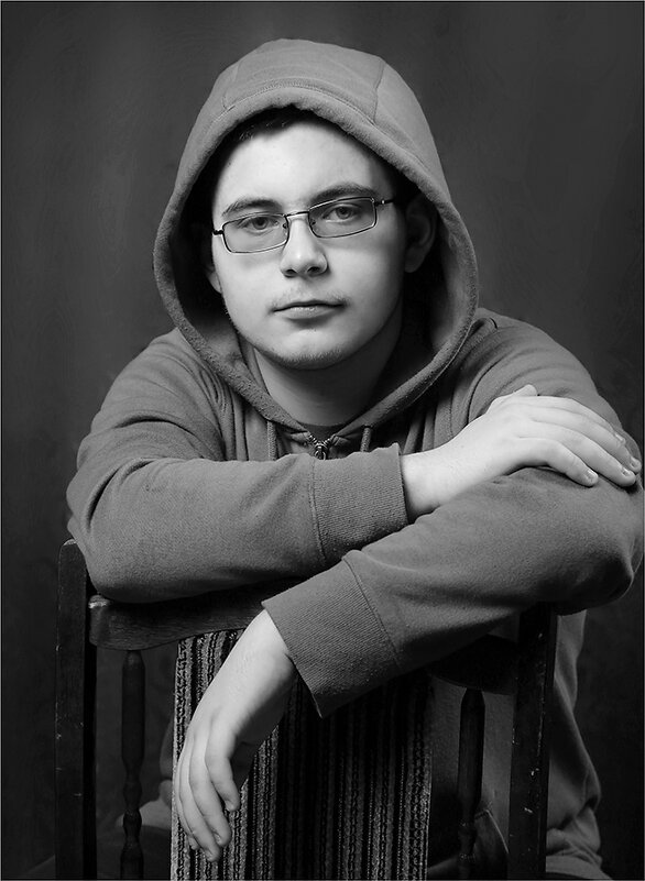 Трудный возраст... - Ирина С