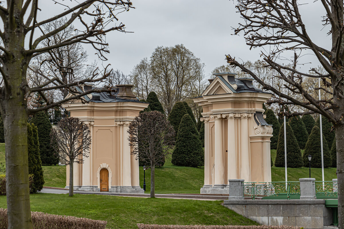 главные ворта - navalon M главные ворта - navalon M