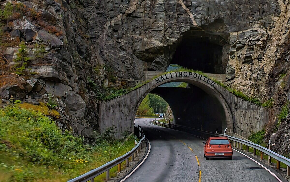 Norway 3 - Arturs Ancans