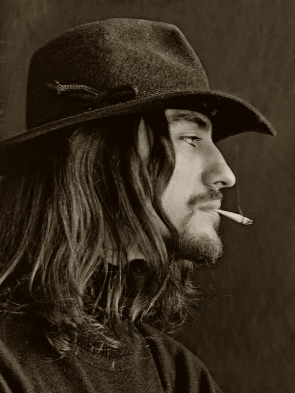 Фактурный профиль - Vladimir Bilyuk 