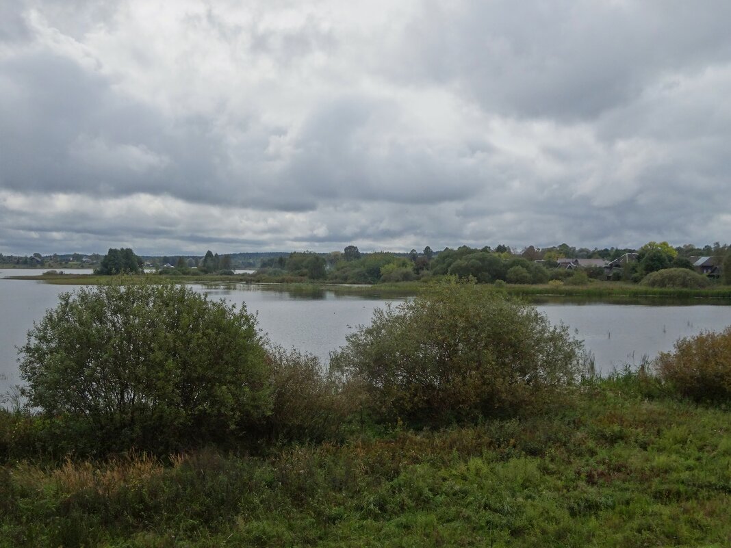 Торопец - Лидия Бусурина