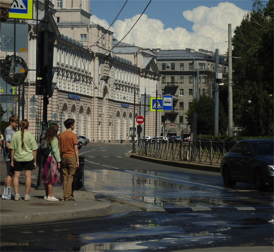 день без дождя - sv.kaschuk день без дождя - sv.kaschuk