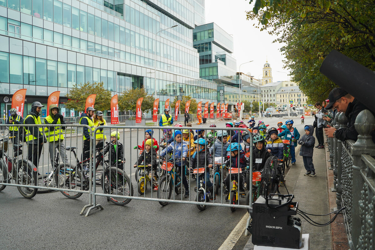 ВЕЛОФЕСТИВАЛЬ_27_09_25 (26) - Сергей Янович Микк