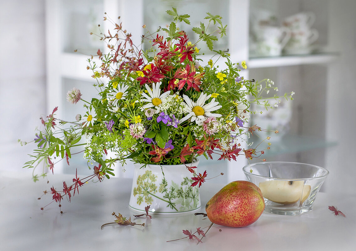 Для доброго утра!.. - Bosanat 