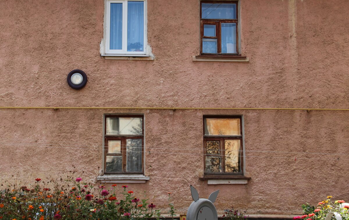 Мой город - Венера Чуйкова