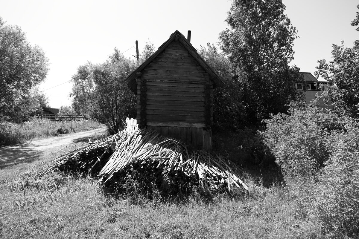 Фотография - Денис Безногов Фотография - Денис Безногов