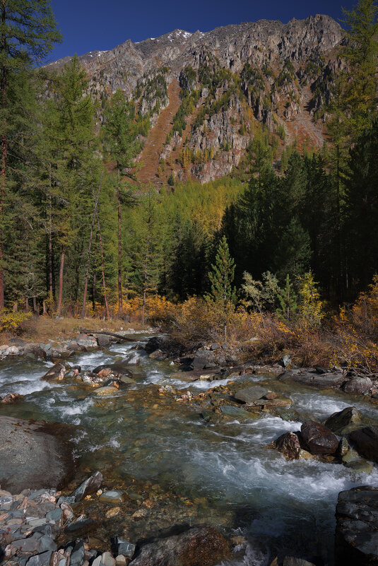 * - Александр Иванов