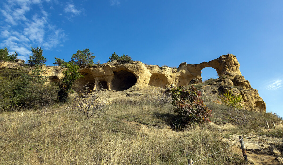Кольцо гора - Yuri Chudnovetz