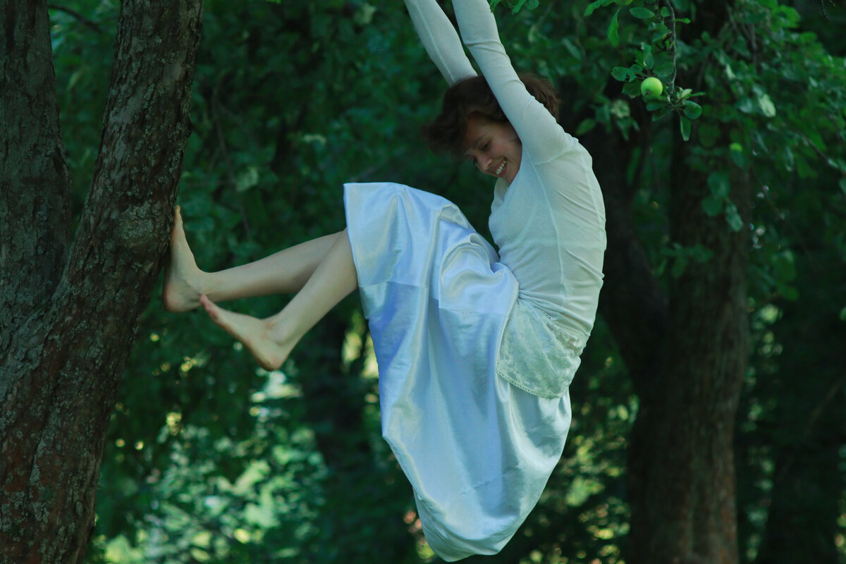 Мария - Leon Bergman