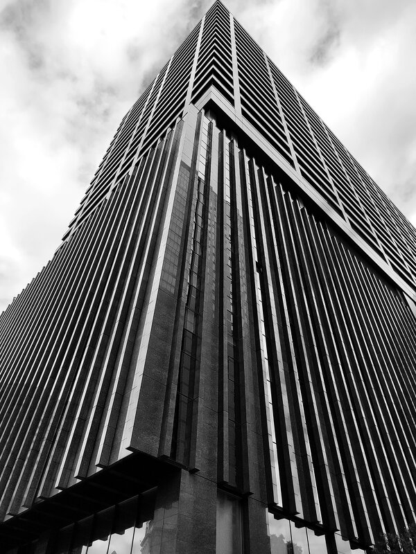 Tokyo Небоскребы Токио - Civetta ***