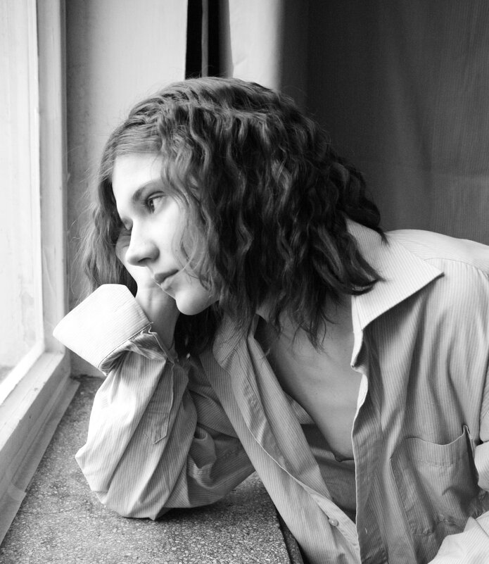 **** - Kirill Poe **** - Kirill Poe