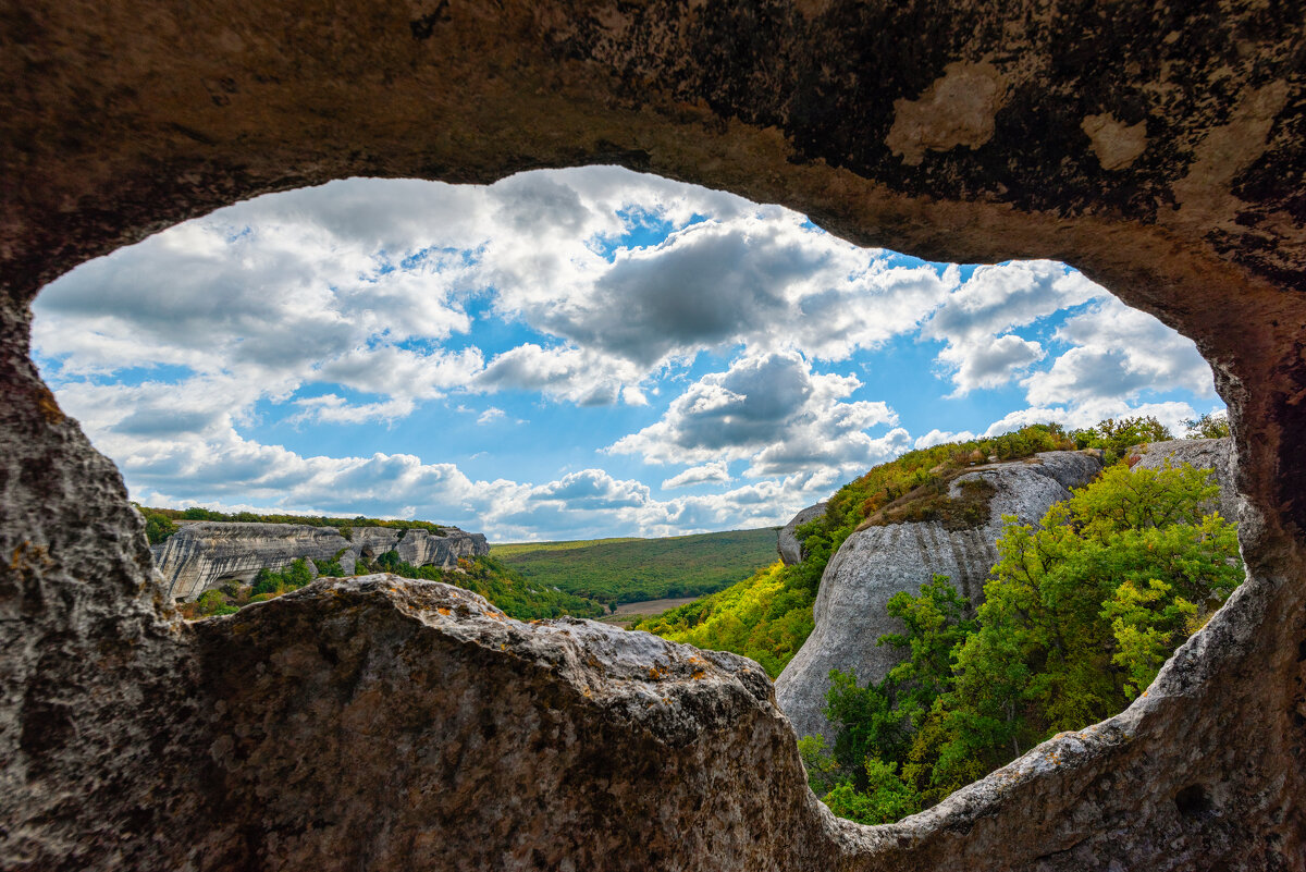 другой мир - Виталий Емельянов