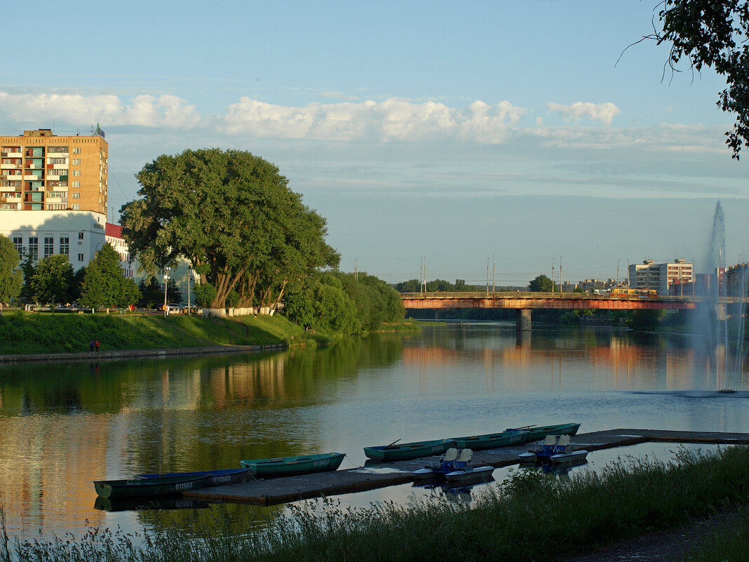 Орловская быль - Всеволод 