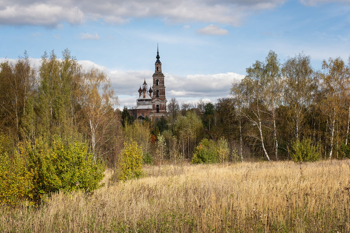Село Курба - Galina 
