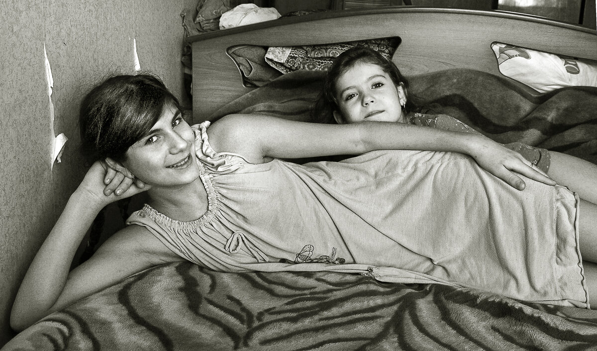 Сестрицв - СЮ 