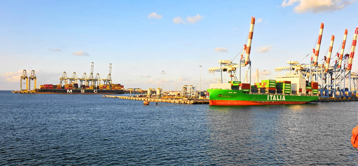 Балкер Ital Wit - Александр Владимирович Никитенко