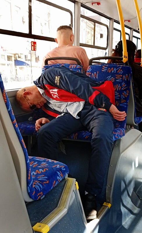 Самое удобное место - Николай Семёнов