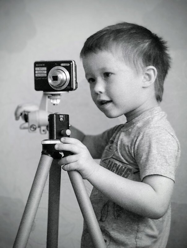 Наследник. С ДНЕМ РОЖДЕНИЯ СЫН! - Шу Юншен