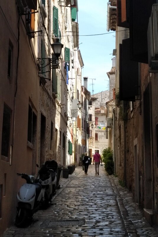 Хорватия - Натали Хорватия - Натали