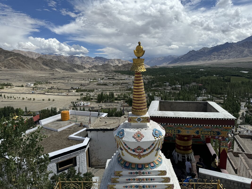 Долина Нубра. Ладах - Андрей Город