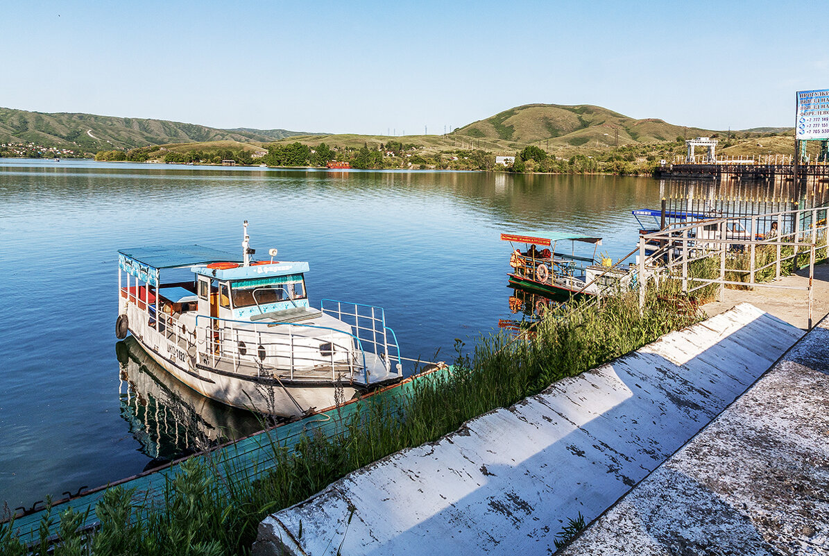 Аблакетка - Дмитрий 