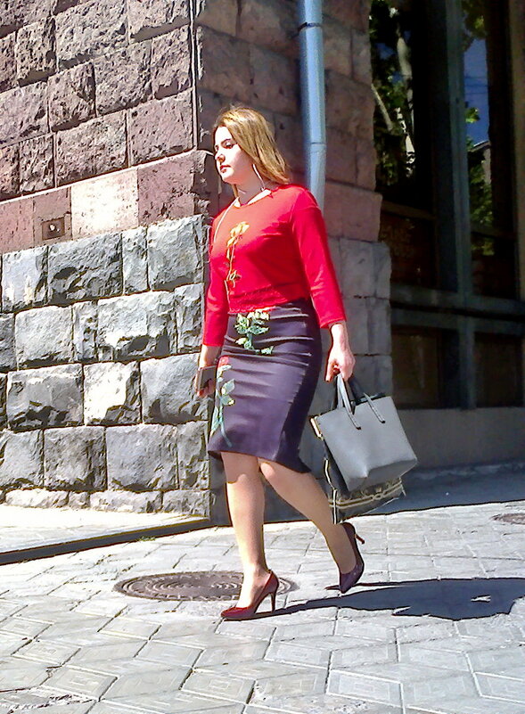 *** - Владимир Захаров