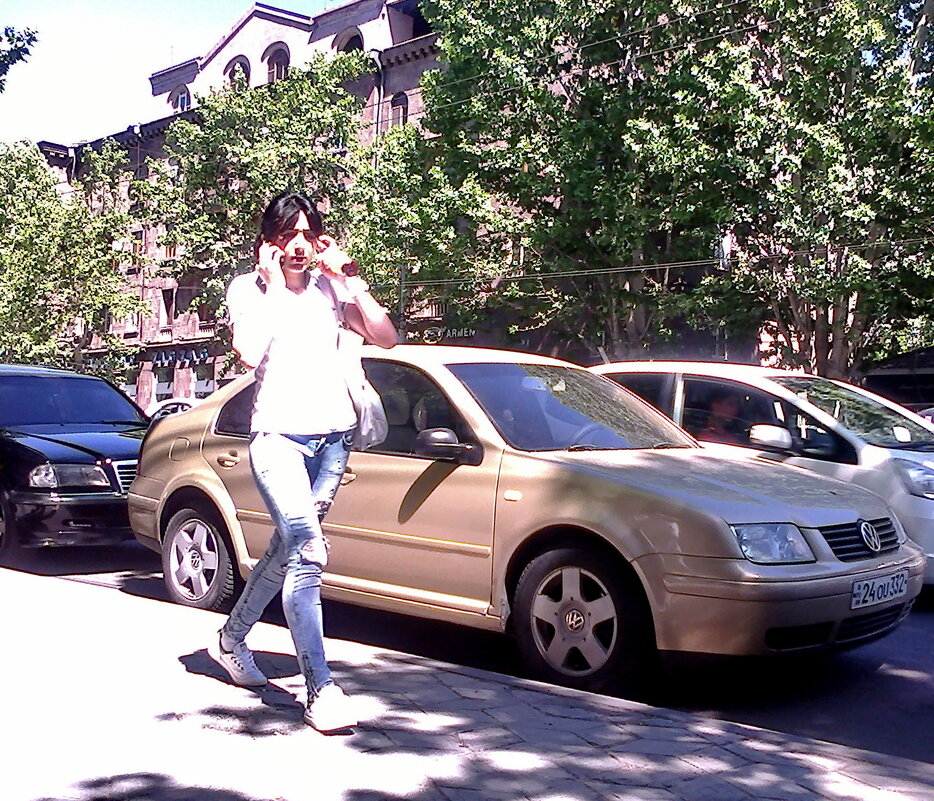 *** - Владимир Захаров