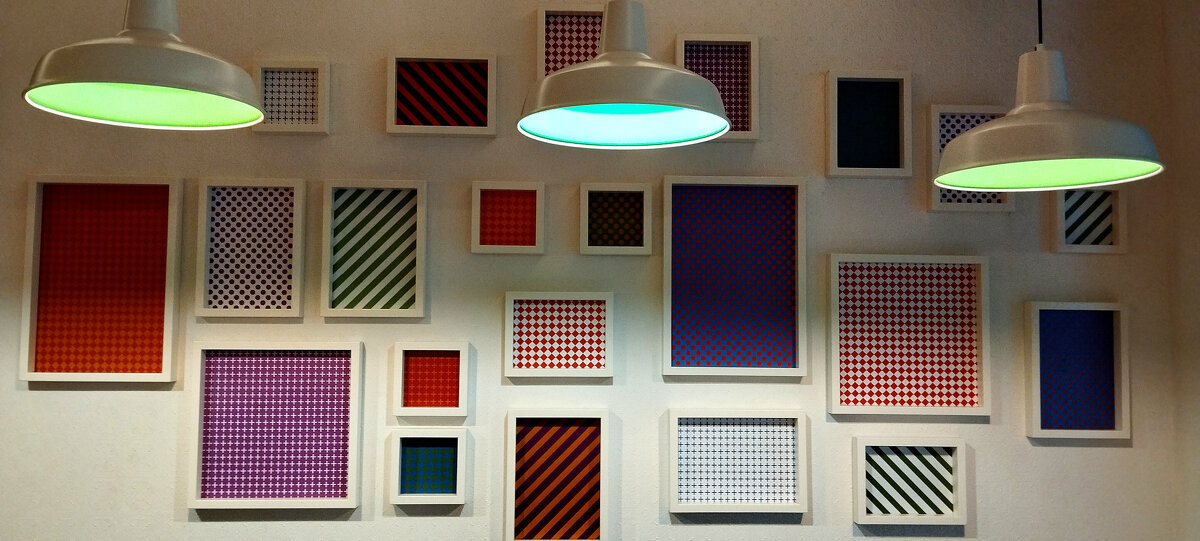 Картины - Радмир Арсеньев