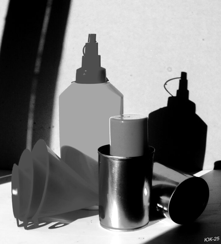 Арт - Юрий Куликов