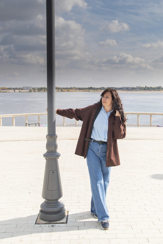 Ухожу в осень..... - Ирина 