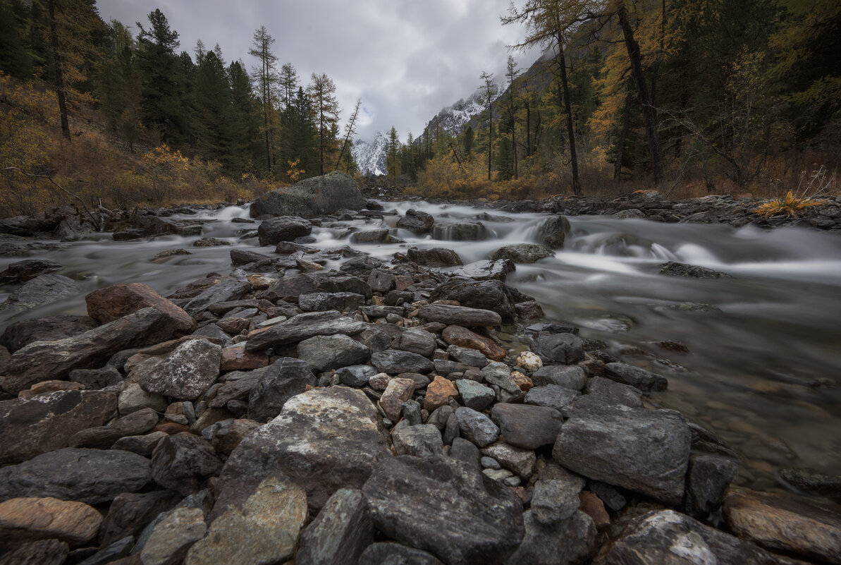 * - Александр Иванов