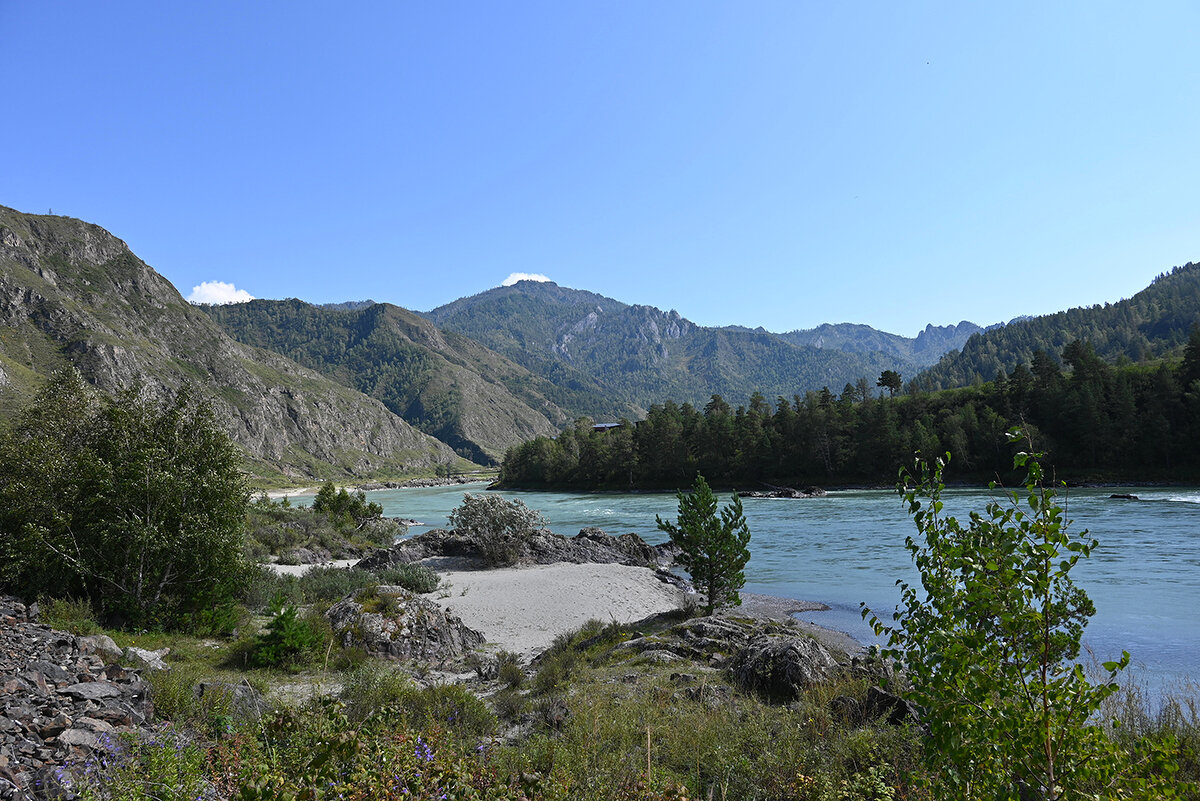 Еще не осень - Валерий Медведев
